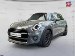 Moonwalk grey Utilisé 2019 Mini Cooper Citadine | 17 499 € (Prix juste)