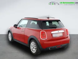 Utilisé 2015 Mini One D Citadine | 15 500 € (Prix cher)