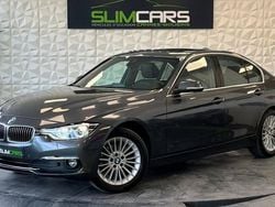 Utilisé 2019 BMW 318 Luxury Line Berline | 19 990 € (Bon prix)