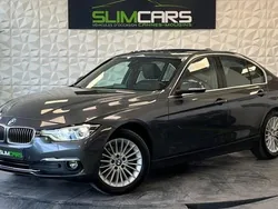 Utilisé 2019 BMW 318 Luxury Line Berline | 19 990 € (Bon prix)