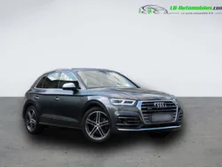 Utilisé 2018 Audi SQ5 Sport SUV | 43 100 € (Prix juste)