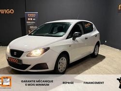 Utilisé 2011 Seat Ibiza Citadine | 4 990 € (Bon prix)