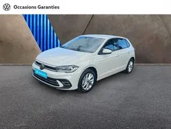 Othercolor Utilisé 2024 VW Polo Life Berline | 21 195 € (Bon prix)