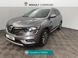 Utilisé 2018 Renault Koleos Intens SUV | 18 990 € (Prix juste)
