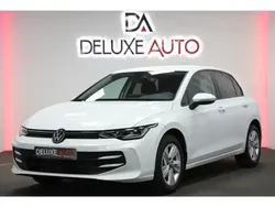 VW Golf VIII
