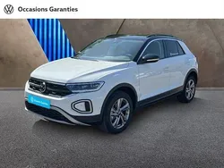 Utilisé 2025 VW T-Roc Edition SUV | 33 999 € (Prix cher)