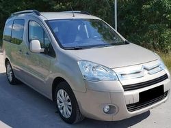 Beige Utilisé 2003 Citroën Berlingo Monospace | 1 500 €