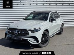 Gris Utilisé 2025 Mercedes GLC220 AMG line SUV | 85 900 €