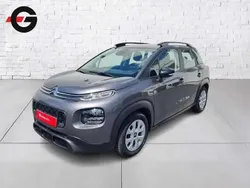Noir Utilisé 2019 Citroën C3 Aircross SUV | 9 490 € (Bon prix)