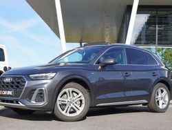 Utilisé 2021 Audi Q5 SUV | 37 985 € (Bon prix)