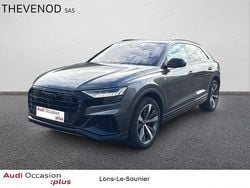 Gris daytona nacré Utilisé 2023 Audi Q8 Competition SUV | 59 900 € (Super prix)