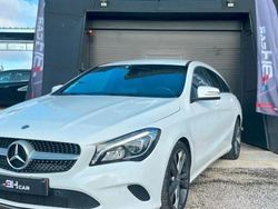 Occasion 2018 Mercedes 180 Berline | 14 990 € (Bon prix)