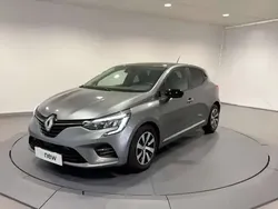 Gris Utilisé 2024 Renault Clio V Evolution Citadine | 16 590 € (Prix juste)