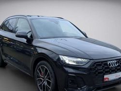 Utilisé 2021 Audi Q5 S-Line SUV | 48 900 € (Prix cher)