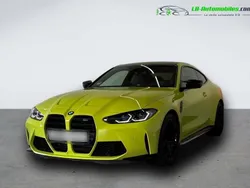 Utilisé 2022 BMW M4 Comfort Edition Coupé | 84 000 € (Bon prix)