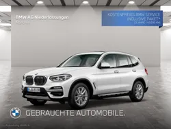 Utilisé 2021 BMW X3 Sport Line SUV | 44 285 € (Super prix)