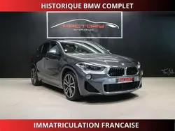 Gris Utilisé 2019 BMW X2 M Sport SUV | 24 900 € (Prix juste)