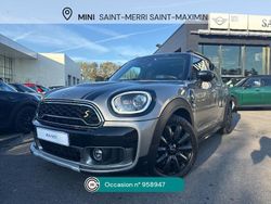 Utilisé 2020 Mini Cooper Countryman SUV | 19 490 € (Prix juste)