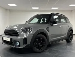 Gris Utilisé 2022 Mini Cooper Countryman SUV | 27 490 € (Bon prix)