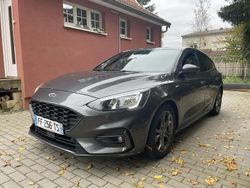 Utilisé 2019 Ford Focus S Berline | 13 500 € (Bon prix)