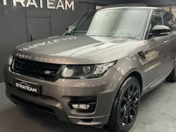 Utilisé 2014 Land Rover Range Rover Autobiography SUV | 34 900 €