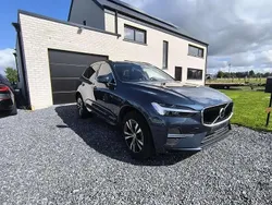 Gris Utilisé 2021 Volvo XC60 Momentum SUV | 33 900 € (Prix juste)