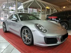Porsche 911 Carrera
