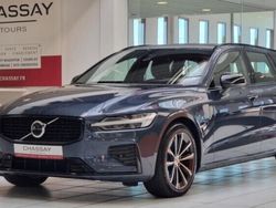 Utilisé 2024 Volvo V60 Plus Break | 50 900 €
