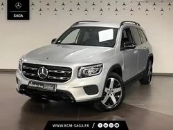 Argent Occasion 2022 Mercedes GLB200 Business SUV | 34 900 € (Bon prix)