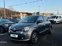 Occasion 2017 Renault Twingo Citadine | 12 799 € (Prix juste)