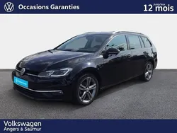 Utilisé 2017 VW Golf VII Business Break | 18 490 € (Prix juste)