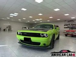 Vert Utilisé 2015 Dodge Challenger Coupé | 55 990 €