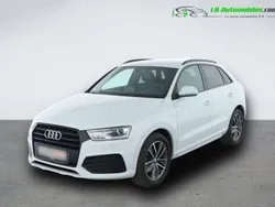 Utilisé 2018 Audi Q3 Sport SUV | 25 600 € (Prix juste)