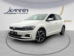 Utilisé 2019 VW Polo S | 16 990 € (Prix juste)