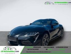Utilisé 2024 Toyota Supra Coupé | 65 800 € (Prix assez cher)