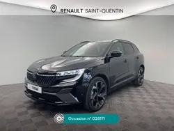 Noir Utilisé 2024 Renault Austral Iconic Esprit Alpine SUV | 37 990 € (Prix assez cher)