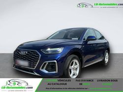 Utilisé 2021 Audi Q5 Sport SUV | 45 000 € (Prix juste)