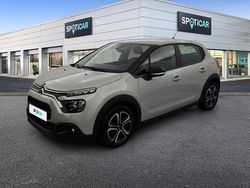 Utilisé 2024 Citroën C3 PureTech Citadine | 13 299 € (Prix juste)