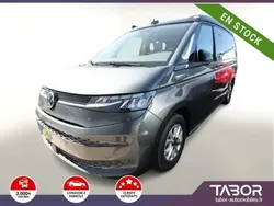 Gris Nouvelle 2025 VW T7 California Van | 73 122 € (Bon prix)