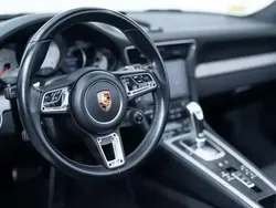 Utilisé 2017 Porsche 911 Turbo Cabriolet Cabriolet | 139 800 €