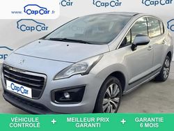 Utilisé 2016 Peugeot 3008 Active SUV | 5 990 € (Super prix)