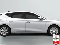 Blanc Nouvelle 2025 Seat Leon Style Berline | 24 574 €