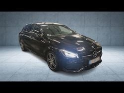 Occasion 2020 Mercedes CLA200 Shooting Brake Break | 24 900 € (Prix juste)