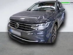 Utilisé 2021 VW Tiguan SUV | 32 400 € (Prix juste)