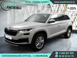 Beige Utilisé 2023 Skoda Kodiaq SUV | 33 350 € (Bon prix)