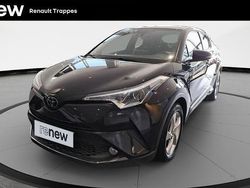 Utilisé 2018 Toyota C-HR SUV | 15 990 € (Super prix)
