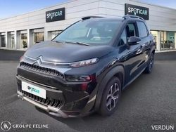 Noir perla nera (m) Utilisé 2024 Citroën C3 SUV | 19 490 €