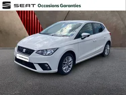 Utilisé 2021 Seat Ibiza Citadine | 15 790 € (Bon prix)