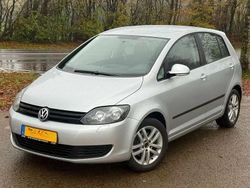 Gris Utilisé 2010 VW Golf Plus Cross Monospace | 5 999 €