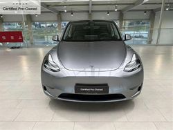 Argent Utilisé 2023 Tesla Model Y Performance SUV | 43 500 € (Prix assez cher)